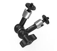 SMALLRIG 5.5" Magic Arm,Ball Head Articulating Arm - 2065B