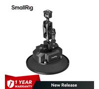 SmallRig 5399 5" Electric Suction Cup Mount Kit