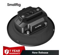 SmallRig 5" Electric Suction Cup Support for Vehicles 5398