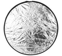 SmallRig 5-in-1 Collapsible Circular Reflector (22 Inch) - 4126