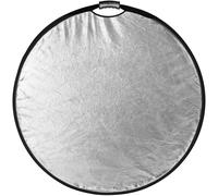 SmallRig 5-in-1 Collapsible Circular Reflector with Handle (22 Inch) - 4127