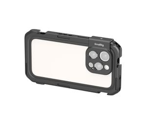 SmallRig 5008 Mobile Video Cage Basic Edition for iPhone 16 Pro