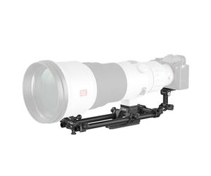 SMALLRIG 501PL Ecosystem Shooting Support Kit, Three-point Connection, Lightweight, Stable and More Efficient, Suitable for Forest, Grassland, Desert and Snowy Ecological Scenes - 4429
