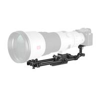 SMALLRIG 501PL for Ecosystem Shooting Support Kit - 4429 | Three-point Connection, Lightweight, Stable and More Efficient, Suitable for Forest, Grassland, Desert and Snowy Ecological