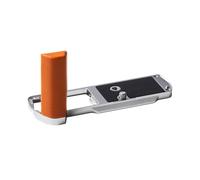 SmallRig 5052 L-Shape Handle for Panasonic LUMIX S9 (Orange Limited Edition)