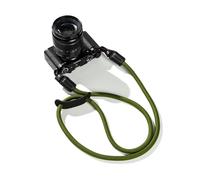 SmallRig 5056 Universal Braided Shoulder Strap, green