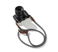 SmallRig 5057 Universal Braided Shoulder Strap, grey