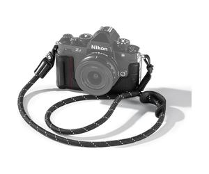 SmallRig 5095 Leather Case Kit for Nikon Z f (black)