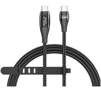 SmallRig 240W Power Cable with Led Display 5113
