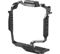 SmallRig 5147 Cage for Panasonic LUMIX S1R II / S5 II / S5 IIX / G9 II with DMW-BG1 / DMW-BG2 Battery grip