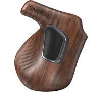 SmallRig 5193 "ImageGrip" Series Wooden Handle with ARRI Rosette (Right Side)