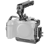 SmallRig 5197 Cage Kit for Canon EOS R6 Mark II | ✅ 5 years warranty