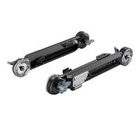 SmallRig 5206 Shoulder Rig Extension Arm Adapter with ARRI Rosette (2pcs)