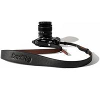 SmallRig 5208 Universal Leather Camera Shoulder Strap (black) | ✅ 5 years warranty