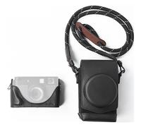 SmallRig 5219 Leather Case Kit for FUJIFILM X half, black