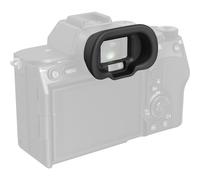SmallRig Camera Viewfinder Eyecup for Selected Sony Alpha 1/Alpha 7/Alpha 9 Series Cameras 5255