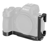 SmallRig 5256 L-Shaped Mount Plate for Nikon Z5II | ✅ 5 years warranty