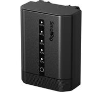 SmallRig 5297 Sony NP-FZ100 USB-C Camera Battery with Power Display