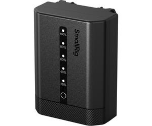 SmallRig 5297 Sony NP-FZ100 USB-C Camera Battery with Power Display