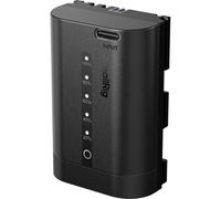 SmallRig 5298 Canon LP-E6P USB-C Camera Battery with Power Display
