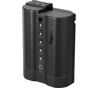 SmallRig 5299 Nikon EN-EL16c USB-C Camera Battery with Power Display