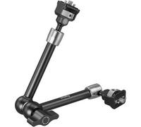 SmallRig 5310 Magic Arm with Crab-Shaped Clamp (7") | ✅ 5 years warranty