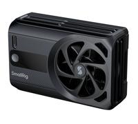 SmallRig 5329 Cooling Fan for Mirrorless Cameras (Basic Fan)