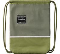 SmallRig 5343 Lightweight Drawstring Backpack, green