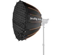 SmallRig 5395 FP-90 Quick-Setup Folding Parabolic Softbox | ✅ 5 years warranty