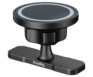 SmallRig 5460 MagSafe-Compatible Phone Mount for Gym Recording