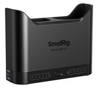 SmallRig 5490 Camera Battery Charger for LP-E6P | ✅ 5 years warranty