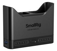 SmallRig 5493 Camera Battery Charger for NP-FW50