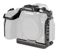 SmallRig 5502 "Black Mamba" Cage for Panasonic S1R II / S1 II / S1 IIE | ✅ 5 years warranty