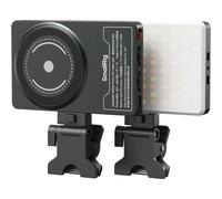 SmallRig 5503 M3 Attachable Mobile Phone LED Video Light, Ink Blue | ✅ 5 years warranty