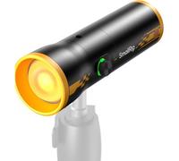 SmallRig 5512 RF 10C Portable Focusable LED Video Light "BumbleBee Edition"