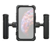 SmallRig 5541 Mobile Dual Handheld Kit for iPhone 17 Pro Max