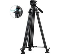 SmallRig 5579 FSD16 FreeSpeed Heavy-Duty Aluminum Alloy Tripod