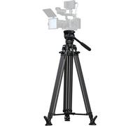 SmallRig 5580 FSD16 FreeSpeed Heavy-Duty Carbon Fiber Tripod