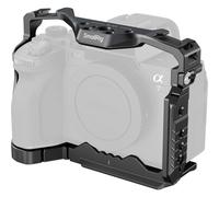 SmallRig 5583 Cage with Airtag Slot for Sony Alpha 7R V / 7 IV / 7S III / 1 / 7R IV