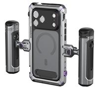 SmallRig 5584 Megatron Edition Mobile Dual Handheld Kit for iPhone 17 Pro Max