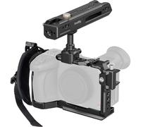SmallRig 5589 Cage Kit for Sony FX2 | ✅ 5 years warranty