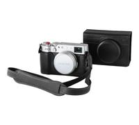SmallRig 5622 Camera Leather Case Kit for Fujifilm X100VI, black