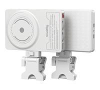 SmallRig 5640 M3 Attachable Mobile Phone LED Video Light, White