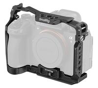SmallRig 5642 Cage for Sony Alpha 1 II / Alpha 9 III