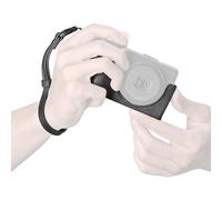 SmallRig 5676 Leather Case Kit for RICOH GR IV / GR III / GR IIIx / GR III HDF / GR IIIx HDF, Black