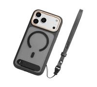 Smallrig 5683 Camera Wrist Strap One Size Black