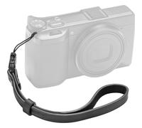 SmallRig 5683 Quick Release Wrist Strap for Ricoh GR Series, Black
