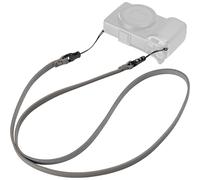 SmallRig 5685 Quick Release Shoulder Strap for Ricoh GR Series, Grey