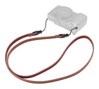 SmallRig 5687 Quick Release Shoulder Strap for Ricoh GR Series, Red