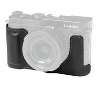 SmallRig 5698 Panasonic LUMIX L10 Half-Case Hard Case Black